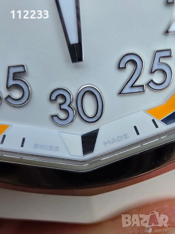 БАРТЕР Corum Admiral's Cup, снимка 5 - Мъжки - 55151034