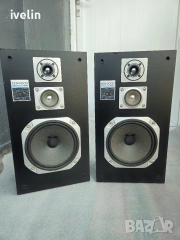 Kenwood lsk 300 mk2