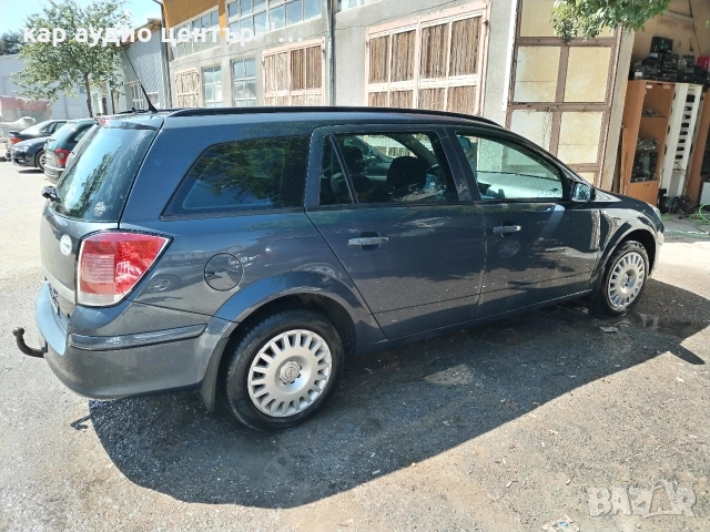 Opel astra 1.4-бензин, 2009г. , снимка 3 - Автомобили и джипове - 54706390