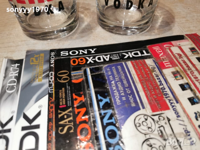 FLIRT-2БР ЧАШИ 1904260921H, снимка 6 - Колекции - 54242101