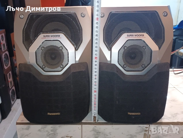 PANASONIC SA-AK27