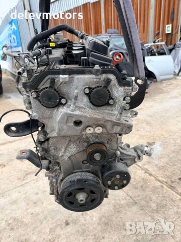 G4FT двигател 1.6 T-GDI 180 кс.,  от  Hyundai Kia на 27 000 км., 2024 г.  , снимка 6 - Части - 54345424