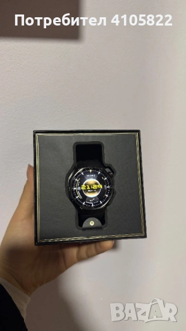 HUAWEI WATCH GT 6 Pro, снимка 2 - Смарт часовници - 54178452