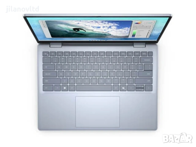 Лаптоп DELL Inspiron 14 5440 I5-1334U 16GB 256GB SSD NVME с до 24 МЕСЕЦА ГАРАНЦИЯ, снимка 3 - Лаптопи за работа - 54737008