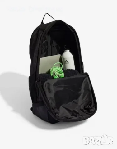 ADIDAS Tiro 23 League Backpack Black Раница Adidas 📢 , снимка 3 - Раници - 55606134
