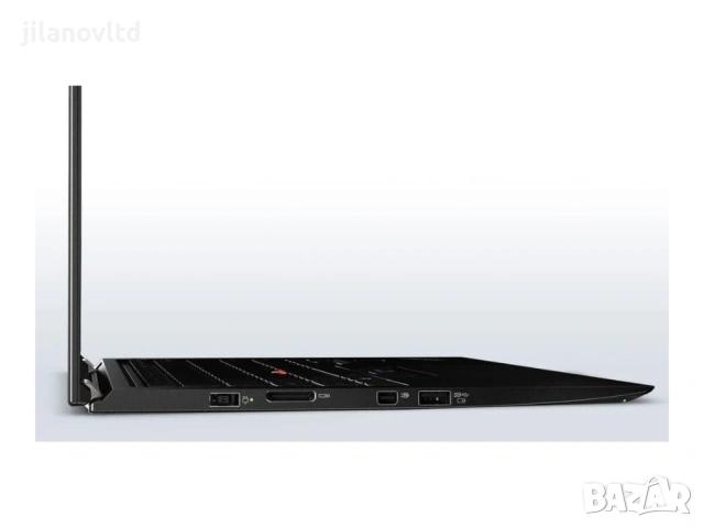 Лаптоп Lenovo X1 Carbon 4TH I7-6600U 8GB 256GB SSD NVME с до 24 МЕСЕЦА ГАРАНЦИЯ, снимка 4 - Лаптопи за работа - 54742464