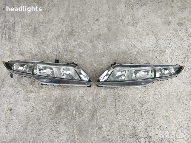 Фар за Honda Civic / Фарове за Хонда Сивик, снимка 10 - Части - 55193769