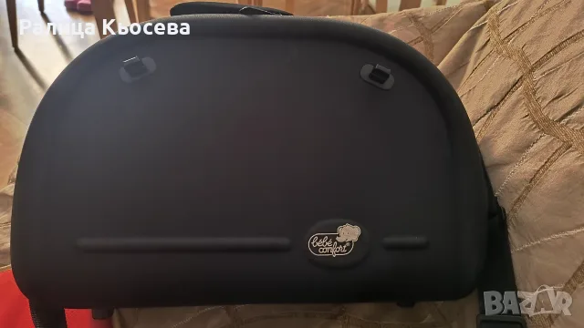 Бебешка чанта Bebe confort, снимка 14 - За бебешки колички - 55691879
