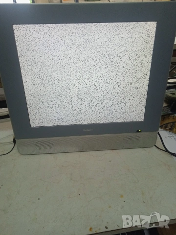 TV LCD MarQuant 20", снимка 2 - Телевизори - 55282292