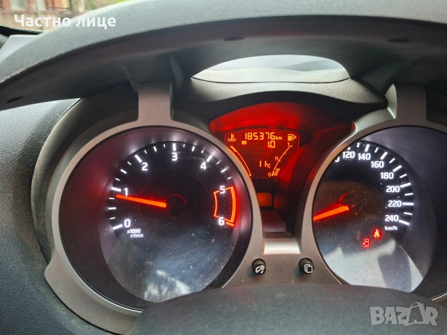 Нисан Джук, снимка 10 - Автомобили и джипове - 54358834