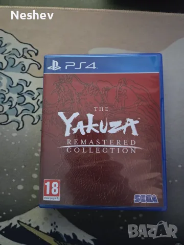 Игри за Playstation 4, снимка 6 - Игри за PlayStation - 55440994