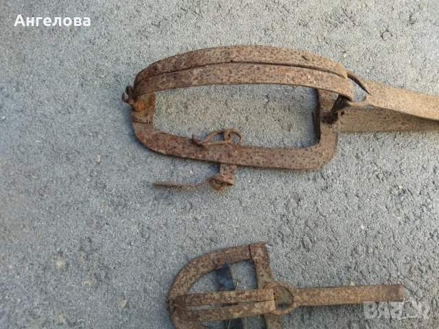 Капани за животни, снимка 5 - Други стоки за животни - 51730438