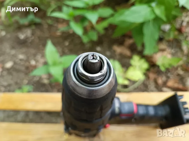 Wurth BS 28-A Combi тяло на винтоверт 28V, снимка 6 - Винтоверти - 55426271