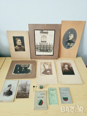 пощенски картички снимки