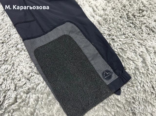 Нов! Техничен панталон La Sportiva Vanguard, Размер S, снимка 5 - Други - 54295964