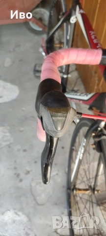 велосипед колело Claud Butler Ventoux, снимка 4 - Велосипеди - 54331973