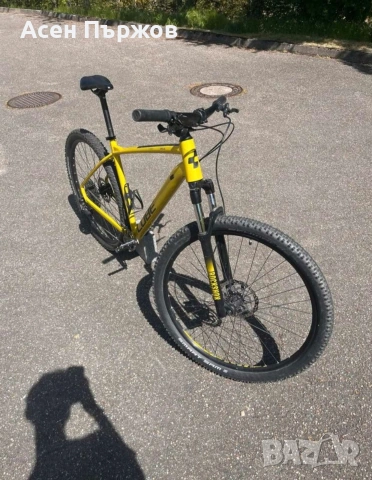 Cube Analog 29 XL