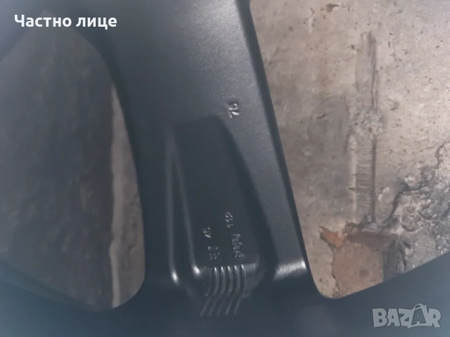 Ауди 19-ки 19 5x112 Audi Rotor 19, снимка 14 - Гуми и джанти - 41226629