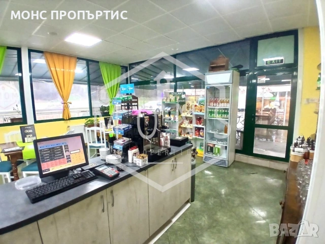 Действащ бизнес - крайпътно заведение на главен път София - Варна Е772, м. Кантона, на границата меж, снимка 8 - Заведения - 54327538