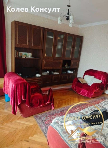  Агенция “Колев Консулт” продава Самостоятелна двуетажнакъща в кв Черноконево в град Димитровград , снимка 5 - Къщи - 53998370