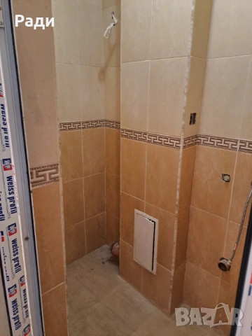 Дава под наем помещение за магазин, салон за красота, офис, склад и др в гр. Видин, 57.60 кв.м., снимка 6 - Магазини - 54181658