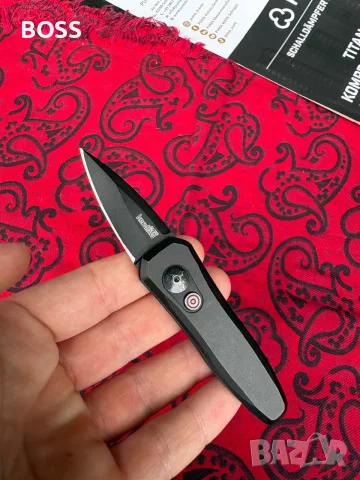 Ножка Kershaw Launch 4