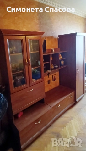 Холна секция, снимка 2 - Секции и витрини - 55015487