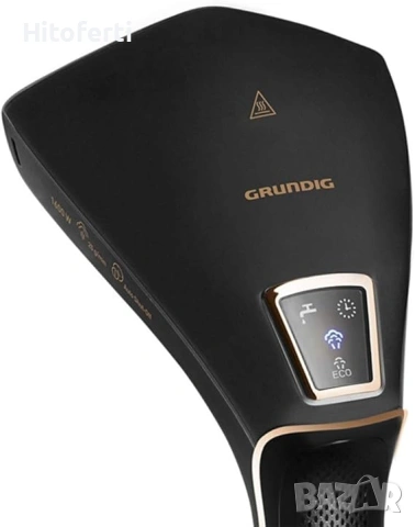 Парна ютия Grundig ST7950
