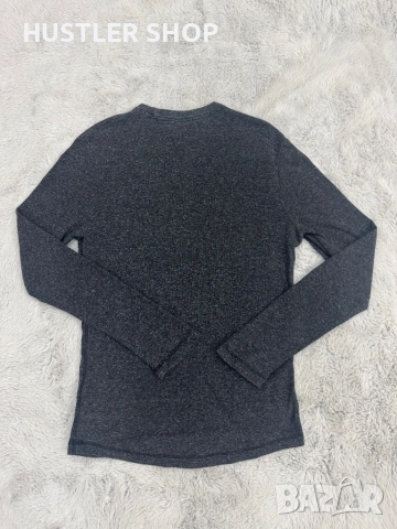 Мъжка блуза TOMMY JEANS. Размер М, снимка 3 - Блузи - 54347710