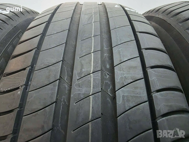 4бр летни гуми 215/65/17 MICHELIN L06011 , снимка 2 - Гуми и джанти - 54969595
