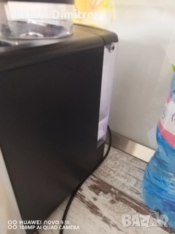 Каферобот krups, снимка 13 - Кафемашини - 54363098