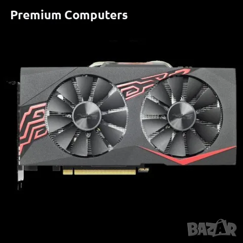 Видеокарта Nvidia ASUS Mining P106 6GB AI