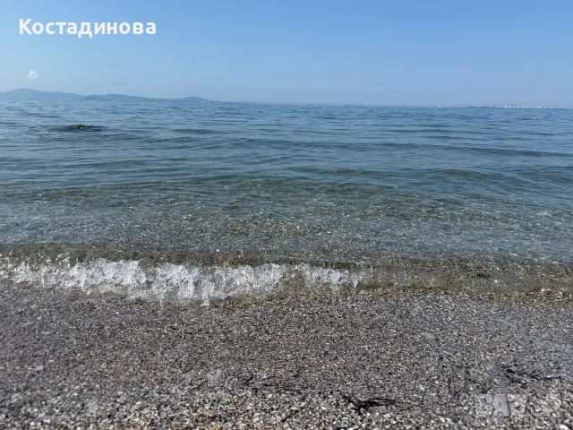 Апартамент за нощувки до Диди Бийч Сарафово с паркомясто, снимка 15 - Квартири, нощувки - 55354175
