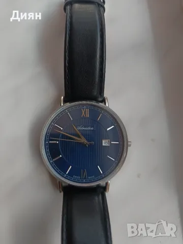 Часовник Adriatica швейцарски , снимка 2 - Мъжки - 55338350