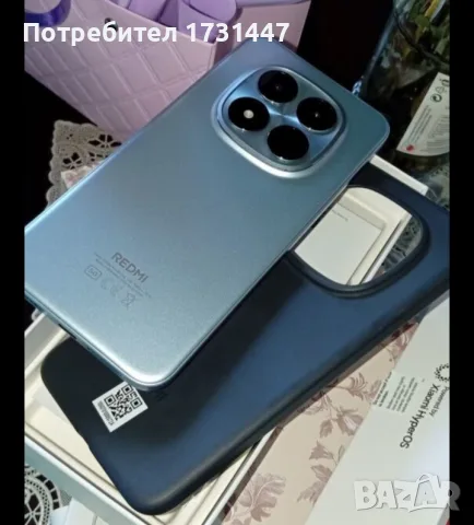 Продавам чисто нов телефон , снимка 3 - Други - 55608063