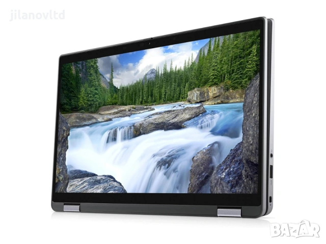 Лаптоп DELL 7310 2IN1 I7-10810U 16GB 256GB SSD NVME ТЪЧСКРИЙН с до 24 МЕСЕЦА ГАРАНЦИЯ, снимка 2 - Лаптопи за работа - 45675142