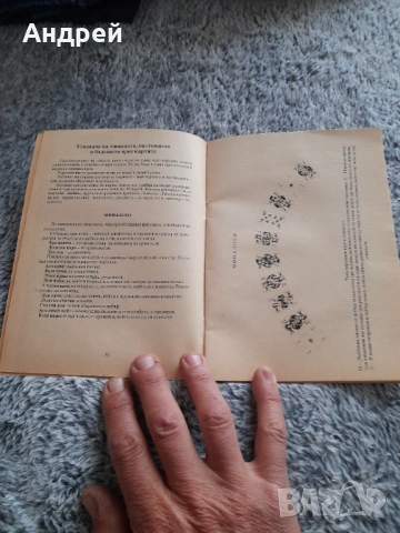 Книга Гадаене на Карти,Тайните на миналото,бъдещето и настоящето, снимка 3 - Специализирана литература - 54617100