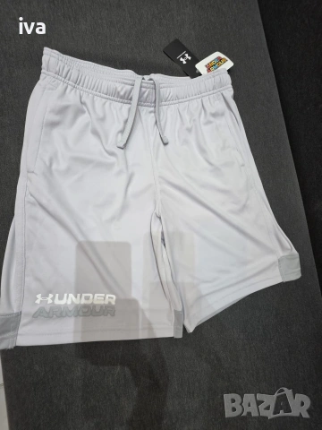 Under Armour комплект , снимка 3 - Спортни дрехи, екипи - 55067221