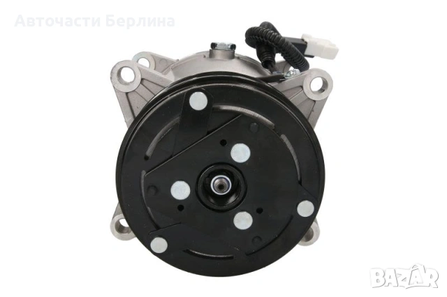 Компресор за климатик за Citroen C5 и Citroen Xantia, снимка 2 - Части - 54865074
