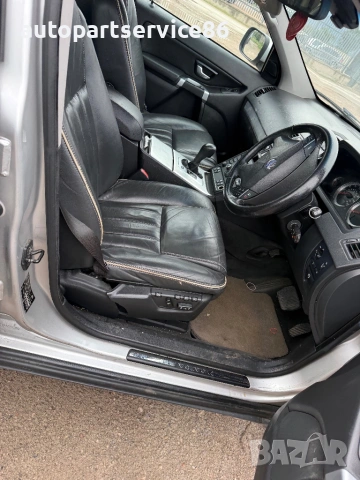 На части Volvo xc90 2.5 дизел auto 2012 година , снимка 12 - Автомобили и джипове - 54537218