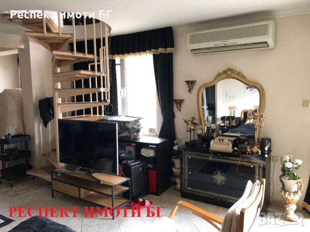 Многостаен с гараж хълм Бунарджик, снимка 13 - Апартаменти - 54475749