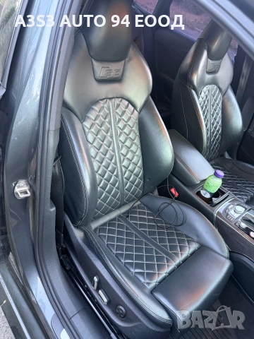 Ауди S6 C7 A6 4.0 TFSI на части / Audi S6 C7 4G, снимка 6 - Автомобили и джипове - 54966133