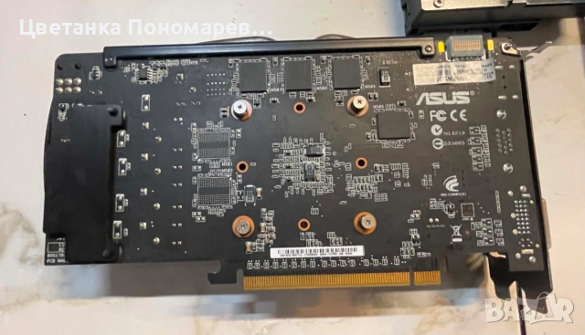 Дънна платка + всички компоненти за PC, снимка 13 - За дома - 55035945