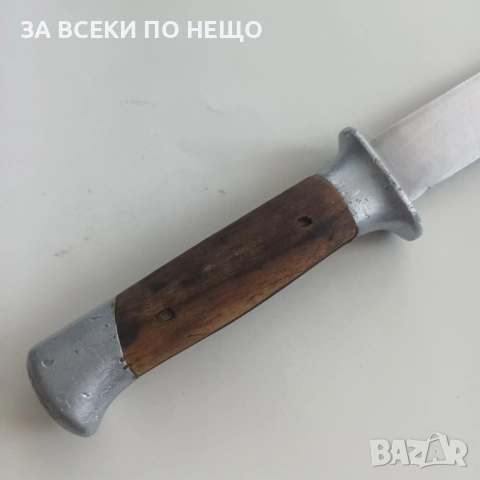НЯКАКВИ СТАРИ НОЖОВЕ - РАЗНИ ОТ 2 €, снимка 5 - Колекции - 54438376