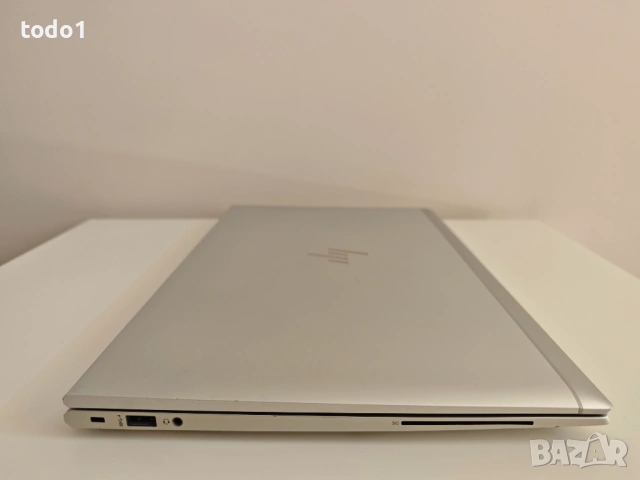 HP Elitebook 855 G7 FHD IPS Ryzen 5 PRO 4650U/256GB/16GB/4G LTE, снимка 6 - Лаптопи за работа - 54726715