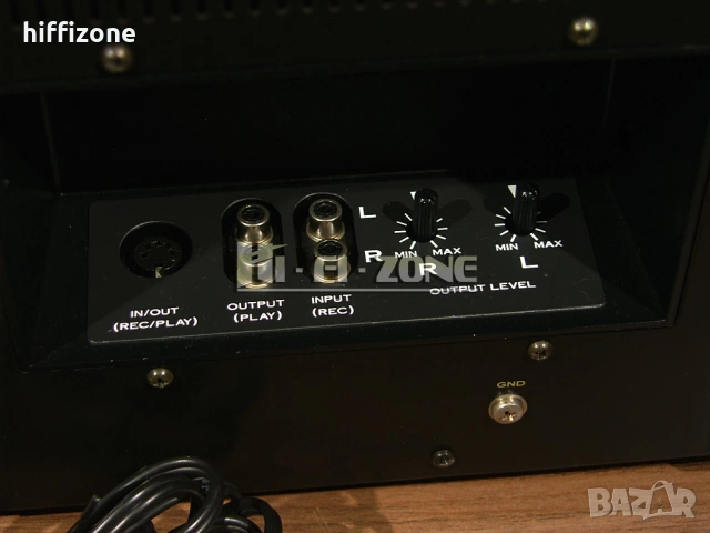 Магнетофон Pioneer rt-707 /4, снимка 8 - Декове - 54692332