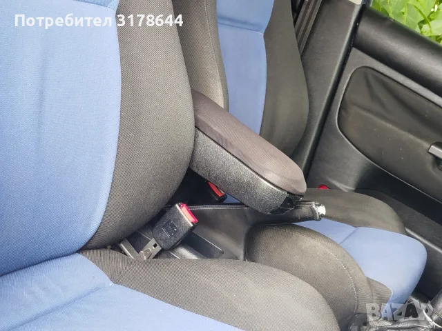 VW GOLF 1.9TDI.90kc., снимка 5 - Автомобили и джипове - 55613894