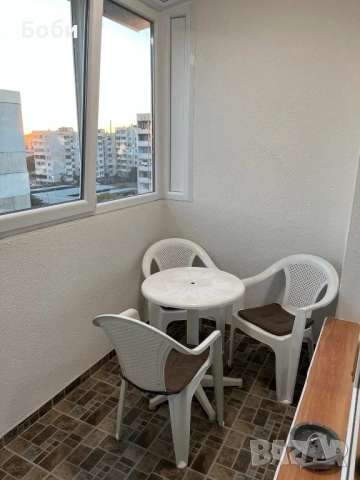 Маса и столове