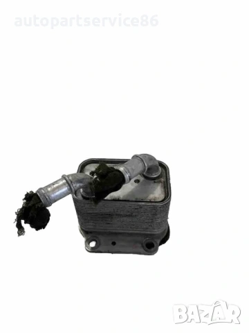 Маслен охладител за Hyundai Tucson 1.6 CRDi Hybrid (2019) 26410-2U000