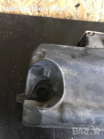 Капак на двигателя за Ford Transit Mk7 CC1Q-9U550-AB, снимка 3 - Части - 55061570